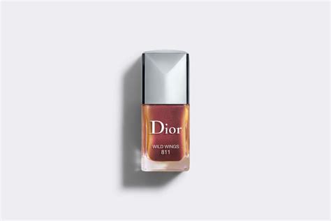 лак dior|Лак Для Ногтей Dior Vernis Из Эксклюзивной Осенней .